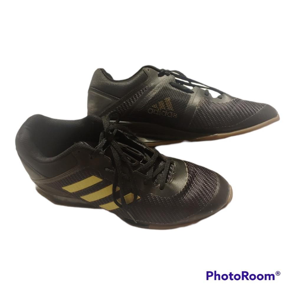 Adidas Leistung 16 II Boa Weightlifting Shoes